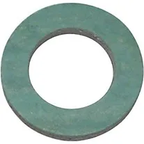 Megatherm asbestfri pakning til trykslange 1/2" (18,5 x 11 x 2 mm)