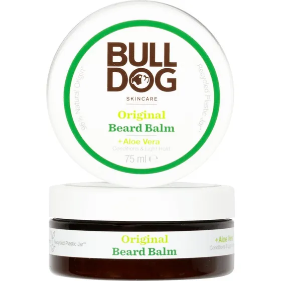 Bulldog Original Beard Balm 75 ml