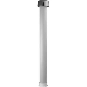 Karfa Pak-bøsning til beton, 300 mm, 1 1/4" (43 mm)