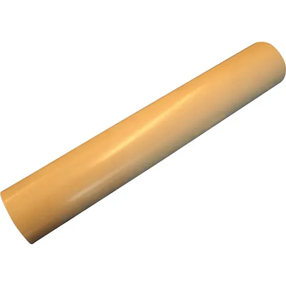 Karfa Bøsningsrør 18mm x 1000mm (3/8'')