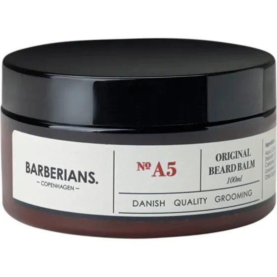 Barberians Cph Beard Balm 100 ml