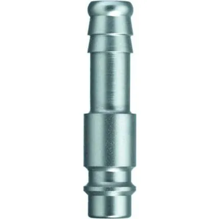 Rectus nippel 25SFTF10SXZ med 10 mm slangestuds