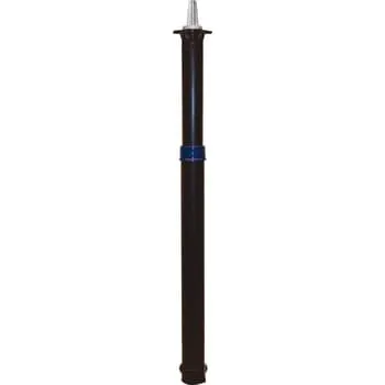 AVK Teleskopisk stikledningsgarniture DN25-50 (650-1100 mm)
