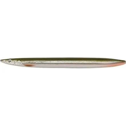 Savage Gear 3D Line Thru Sandeel - 12,5cm 19g