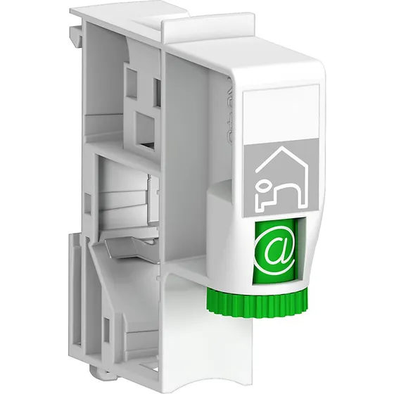 LexCom Home FixCon holder til 1xS1
