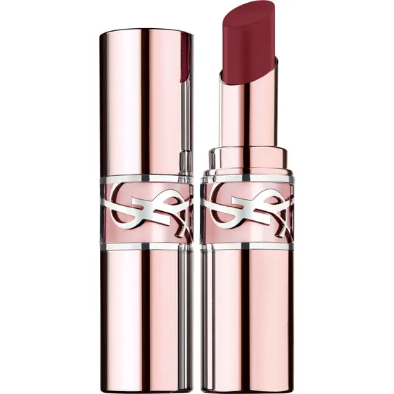 Yves Saint Laurent Candy Glow Tinted Lip Balm 5B Nude Crush