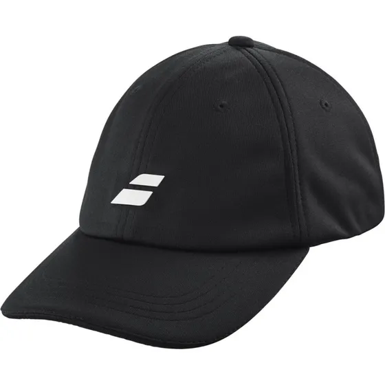 Babolat Pure Logo Cap - Sort