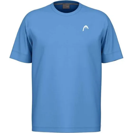 Head Slice II T-shirt Men - Airforce Blue - S