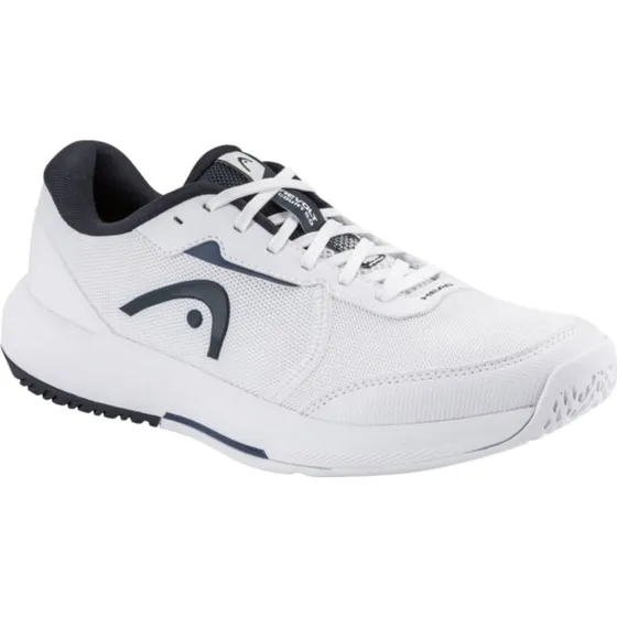 Head Revolt Court 5.0 White/Blueberry