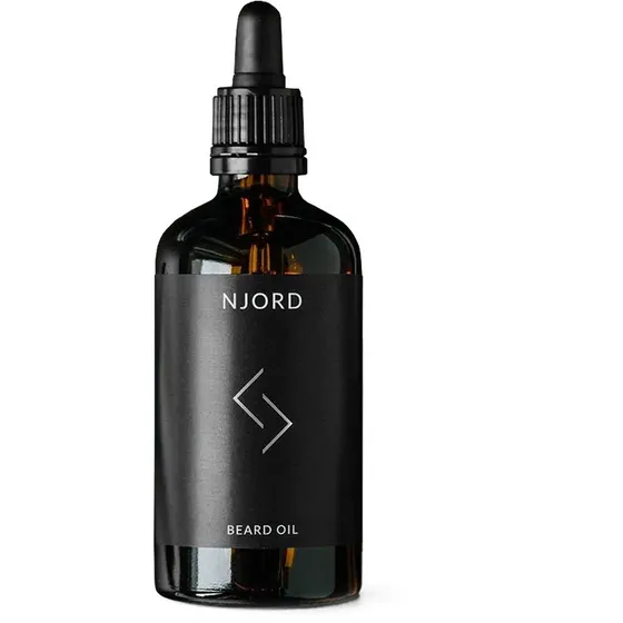 Njord Beard Oil 100 ml