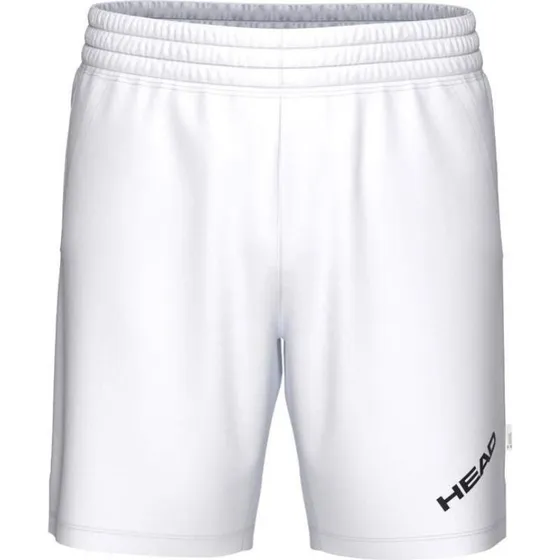 Head Pro Shorts Men (White) - M