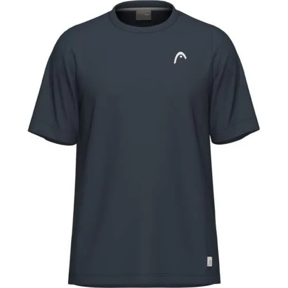 HEAD Head Slice T-shirt Men (Navy) - XL