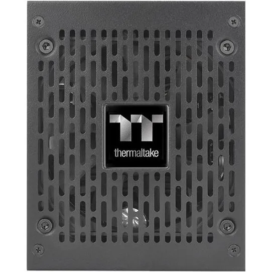 Thermaltake Toughpower SFX 650W Gold (Sort)