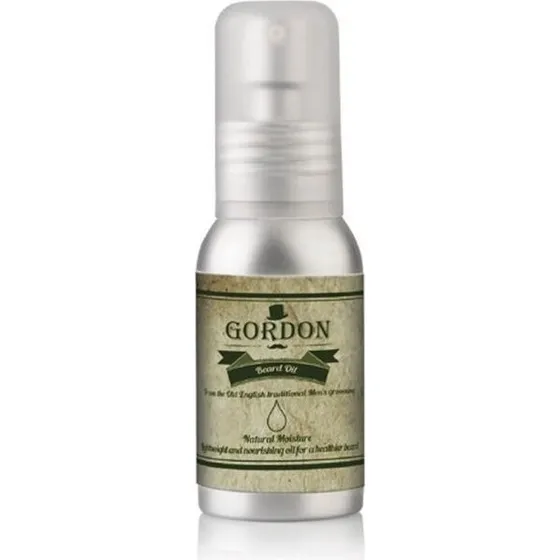 Gordon Beard Tonic Oil 50 ml