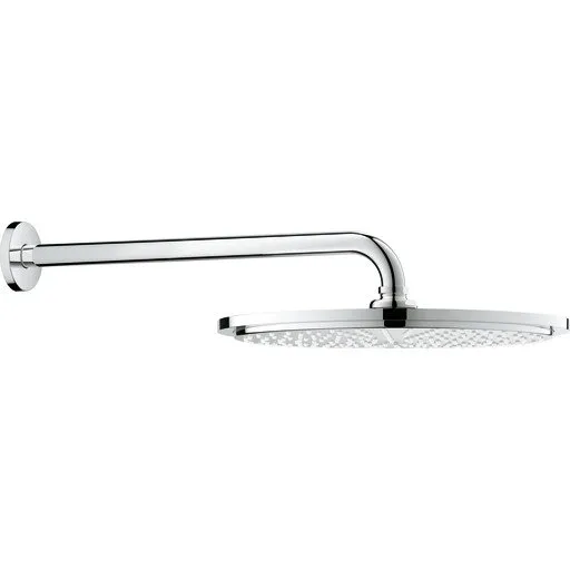 Grohe Rainshower Cosmopolitan brusehoved, Ø31 cm, krom
