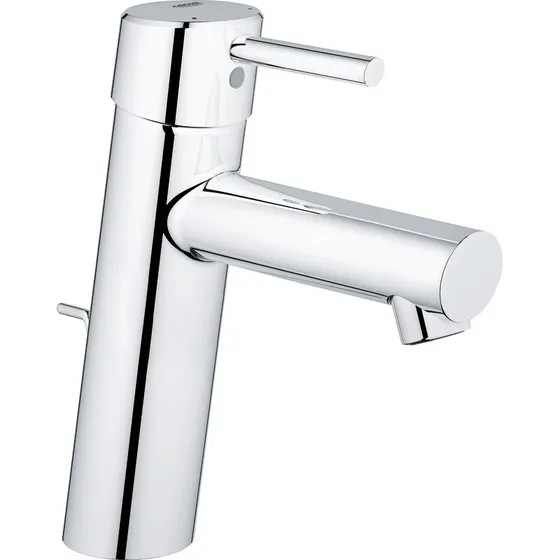 Grohe Concetto M-Size håndvaskarmatur, krom