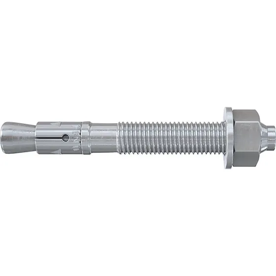 Fischer Betonanker FBN II Ø8/30 elforzinket, 50 stk.