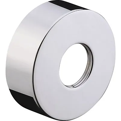 Hansgrohe AX vægroset Ø68 mm til Ecostat 1001 SL, krom