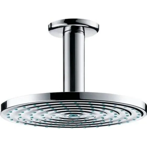 Hansgrohe Raindance S brusehoved, Ø18 cm, krom