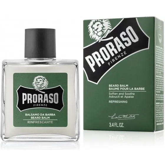 Proraso Skægbalm Refreshing 100 ml