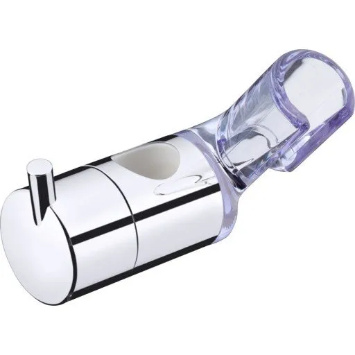 Hansgrohe Unica'C Glider, krom, Ø22 mm