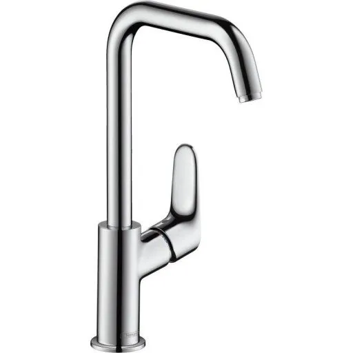 Hansgrohe Focus 240 Håndvaskarmatur, krom
