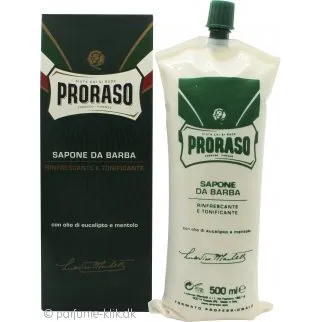 Proraso Green Barbersæbe 500 ml