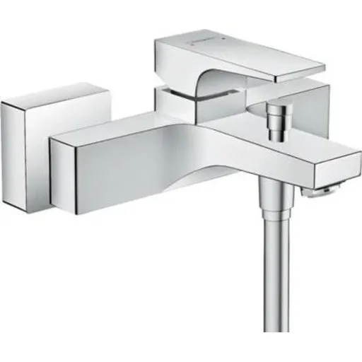 hansgrohe Metropol kararmatur, krom