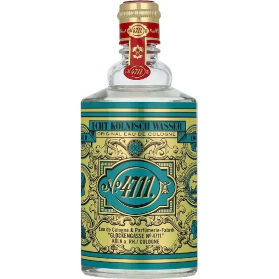 4711 Original Eau de Cologne 100 ml