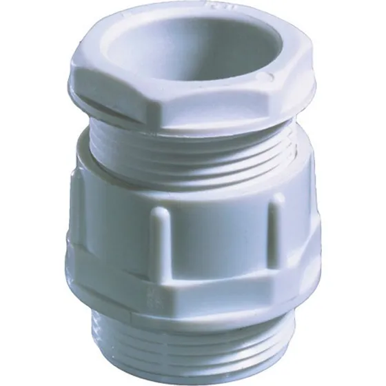 PG16 Polystyrol Forskruning med Løgring