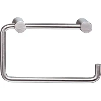 Vola T12-BP-19 papirholder i messing natur