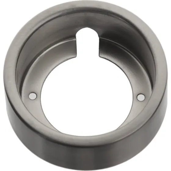 Daxtor Monteringsring Bøstet Ø70 - 16mm til Easy 2-Place