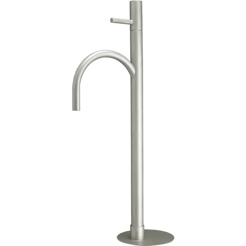 Frostline Classic vandpost, 79,5 cm, rustfrit stål