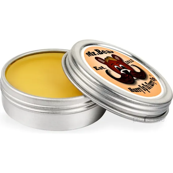 Mr. Bear Family Moustache Wax Original (30 ml)