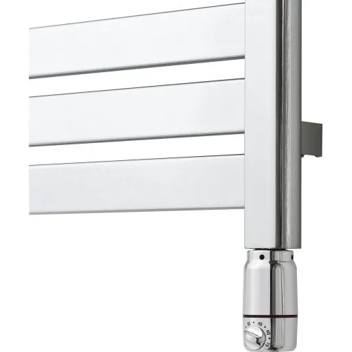 TVS El-patron 600W Krom