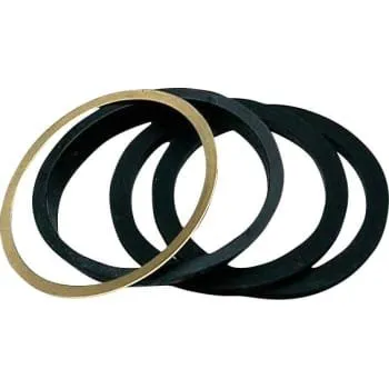 Viega 1 1/2" Pakningssæt til køkkenvandlås (Model 7981.2)