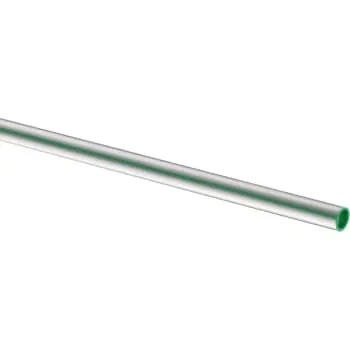 Viega Sanpress Inox nikkelfrit rør, 28 mm x 1,2 mm, 6 mtr.