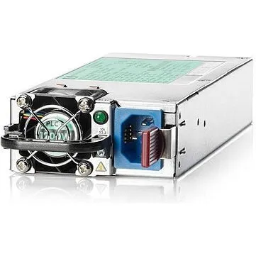 Hewlett Packard Enterprise 656364-B21 1200W Platinum strømforsyning