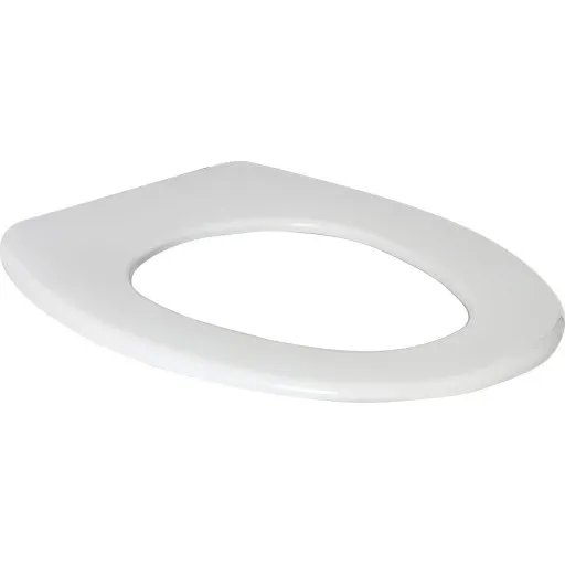 Ideal Standard Contour21 toiletbræt, hvid (uden låg)