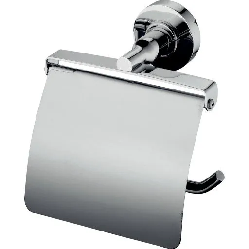 Ideal Standard IOM toiletrulleholder, krom