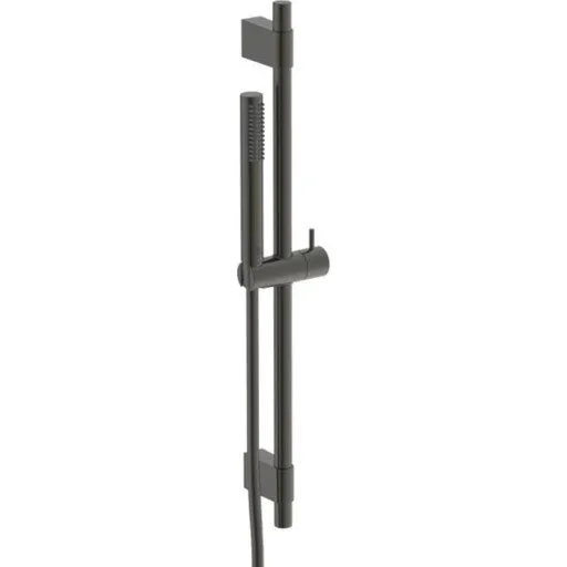 Ideal Standard Idealrain Pro brusesæt, Magnetic Grey