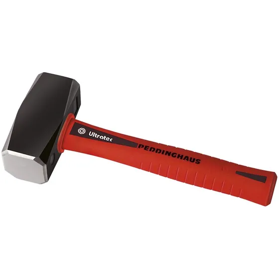 Peddinghaus Mukkert 1000g med Ultratec-skaft