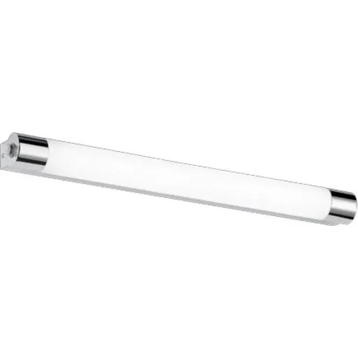 Trio Lighting Kolian Spejllampe, Krom, 64 cm