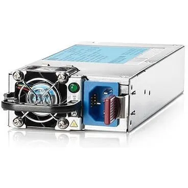HPE 656362-B21 460W 80 PLUS Platinum server-strømforsyning