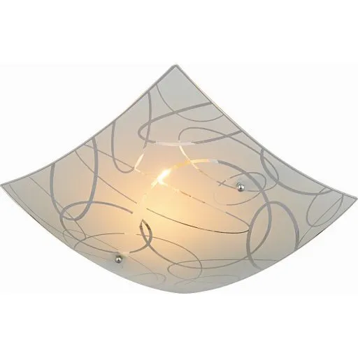 Trio Lighting Spirelli loftlampe - Hvid