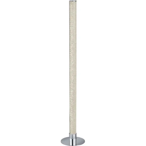 Trio Lighting Leia gulvlampe i krom
