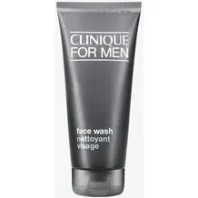Clinique For Men Face Wash 200 ml