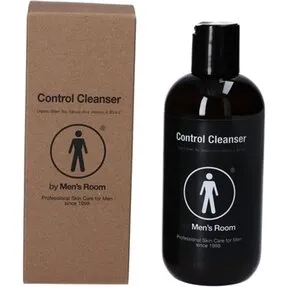 Men's Room Control Cleanser 237 ml