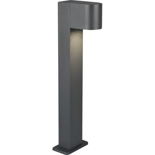 Trio Lighting Roya Havelampe, Antracit, 50 cm