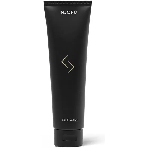 Njord Face Wash – Daily Facial Cleanser 150 ml